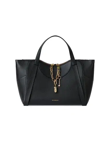Givenchy Women's Lucky Key Bag Charm in Metal | Thumbnail 2 Givenchy Women's Lucky Key Bag Charm in Metal | Thumbnail 2