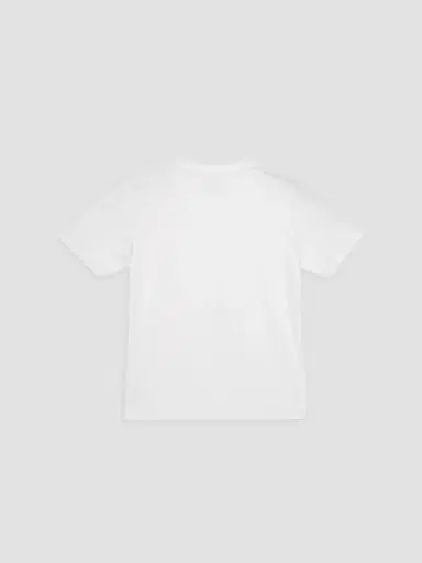 Casablanca Little Kid's & Kid's Airspray T-Shirt - Casa Airspray - Size 11 | Thumbnail 2 Casablanca Little Kid's & Kid's Airspray T-Shirt - Casa Airspray - Size 11 | Thumbnail 2