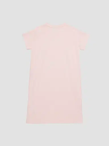 Casablanca Little Girl's & Girl's Airspray T-Shirt Dress - Stripe - Size 13 | Thumbnail 2