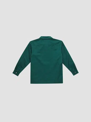 Casablanca Boy's Little Boy's & Boy's Monogram Overshirt | Thumbnail 2