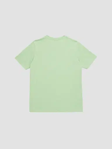Casablanca Little Boy's & Boy's Logo Orange T-Shirt - Green Jersey - Size 13 | Thumbnail 2 Casablanca Little Boy's & Boy's Logo Orange T-Shirt - Green Jersey - Size 13 | Thumbnail 2