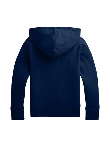 Polo Ralph Lauren Kid's Fleece Zip Hoodie | Thumbnail 2 Polo Ralph Lauren Kid's Fleece Zip Hoodie | Thumbnail 2