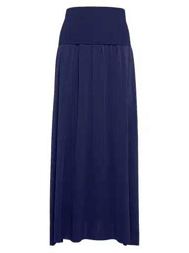 Eres Women's Oda Convertible Stretch Jersey Maxi Dress | Thumbnail 3 Eres Women's Oda Convertible Stretch Jersey Maxi Dress | Thumbnail 3