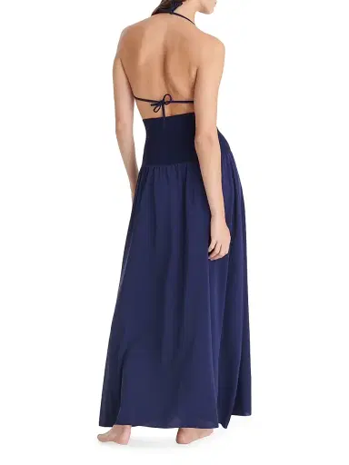 Eres Women's Oda Convertible Stretch Jersey Maxi Dress | Thumbnail 5 Eres Women's Oda Convertible Stretch Jersey Maxi Dress | Thumbnail 5
