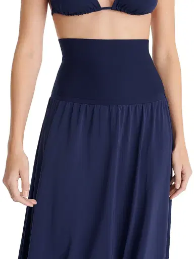 Eres Women's Oda Convertible Stretch Jersey Maxi Dress | Thumbnail 6 Eres Women's Oda Convertible Stretch Jersey Maxi Dress | Thumbnail 6