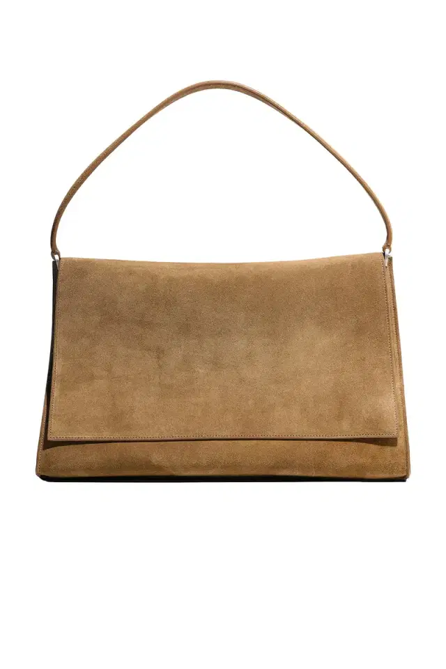 NOUR HAMMOUR Amal Everyday Top Handle Bag
