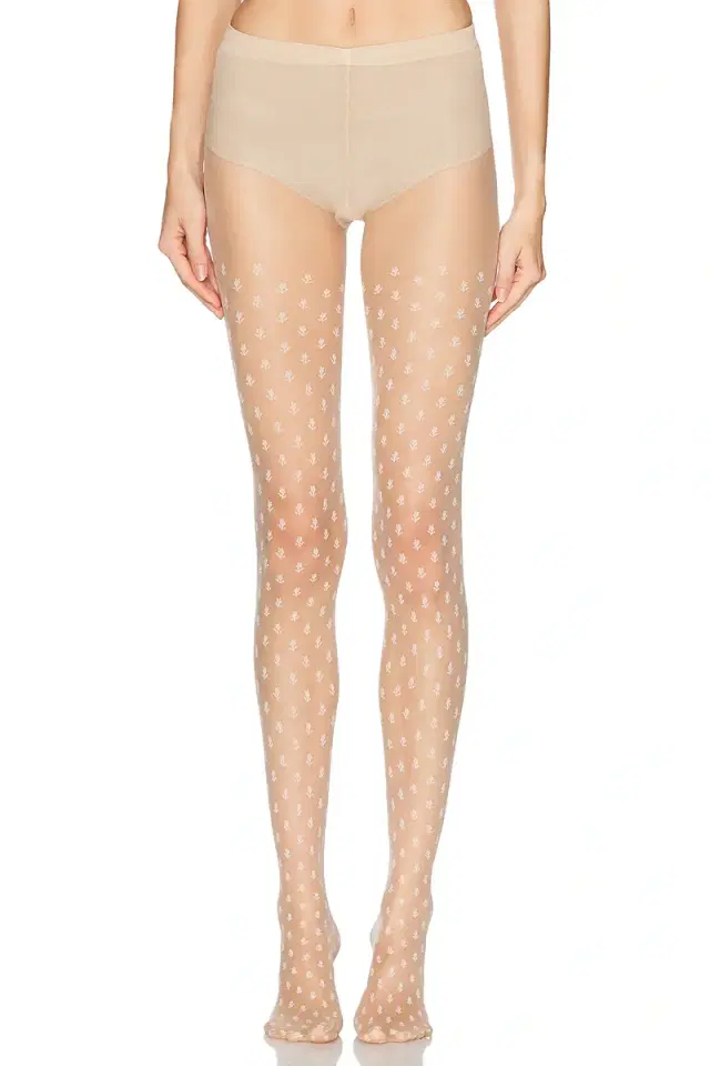 Wolford Blossom Tights