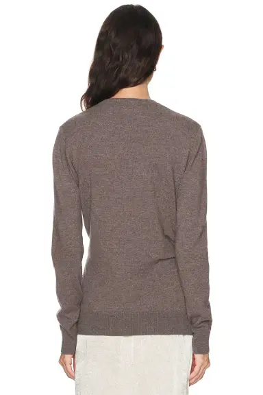Rohe Twisted Ballet Cardigan | Thumbnail 3