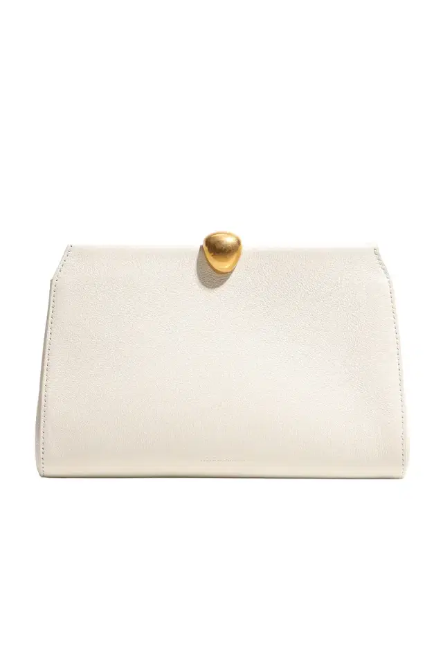 NOUR HAMMOUR Lou Jewellery Clutch