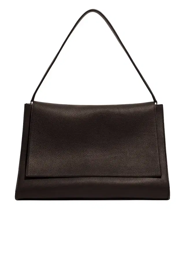 NOUR HAMMOUR Amal Everyday Top Handle Bag