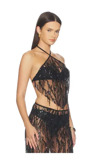 Sketch-Y Hiba Top | Thumbnail 2