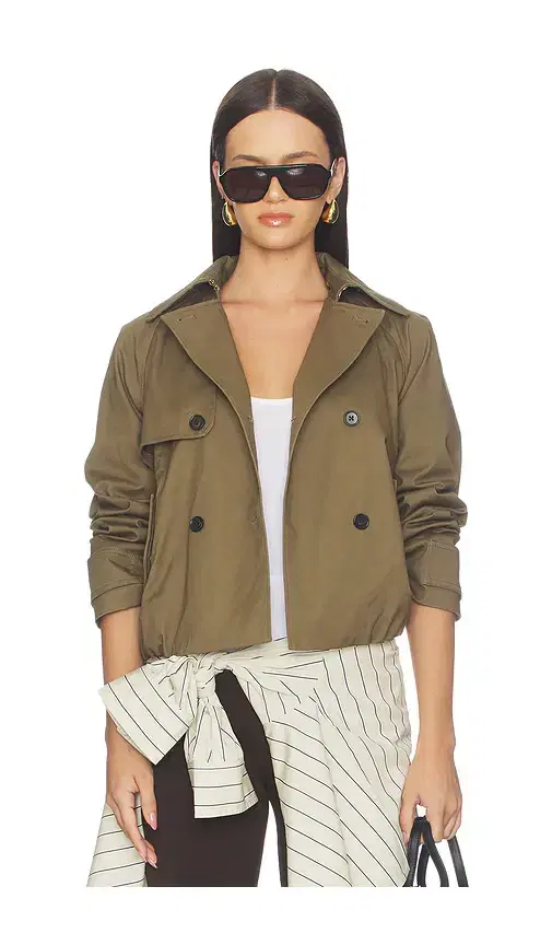 Rails Jett Jacket
