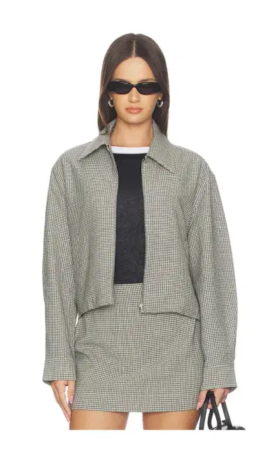 Rag & Bone Krista Wool Jacket | Thumbnail 2 Rag & Bone Krista Wool Jacket | Thumbnail 2