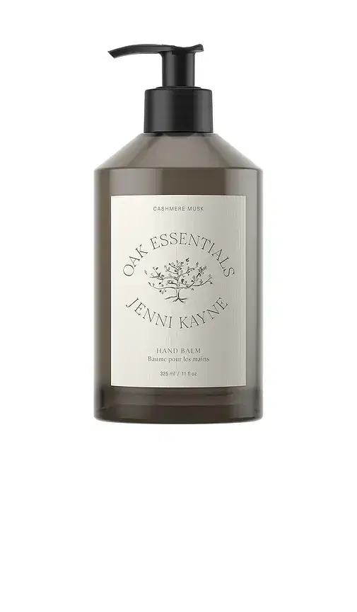 Oak Essentials Jenni Kayne X Oak Essentials Hand Lotion