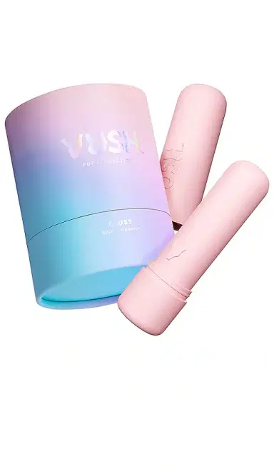 Vush Gloss Bullet Vibrator | Thumbnail 1