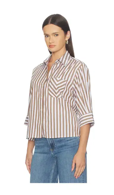 Rag & Bone Lucia Shirt | Thumbnail 2
