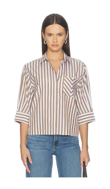 Rag & Bone Lucia Shirt | Thumbnail 1