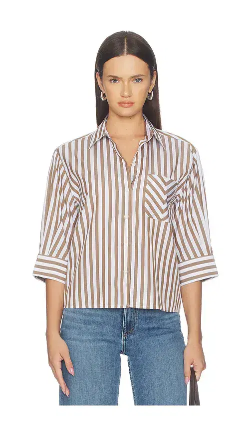 Rag & Bone Lucia Shirt