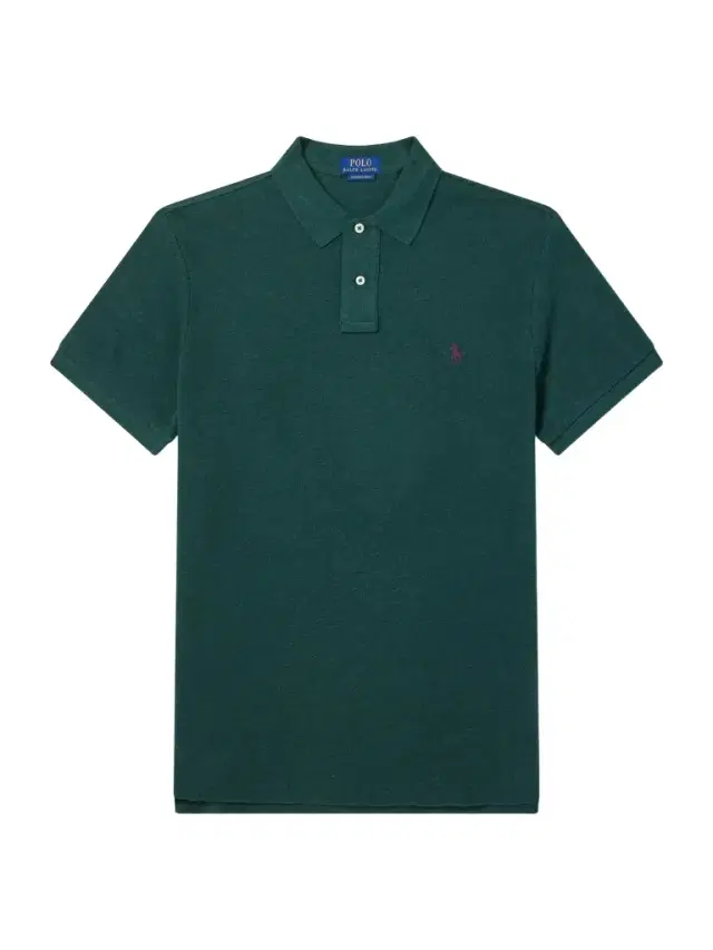 Polo Ralph Lauren Logo-Embroidered Cotton-Piqué Polo Shirt - Men