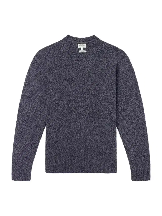 Hartford Wool Sweater - Men