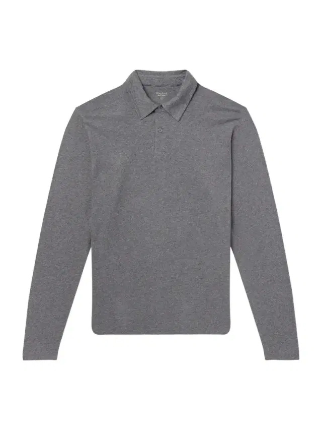 Hartford Cotton-Jersey Polo Shirt - Men
