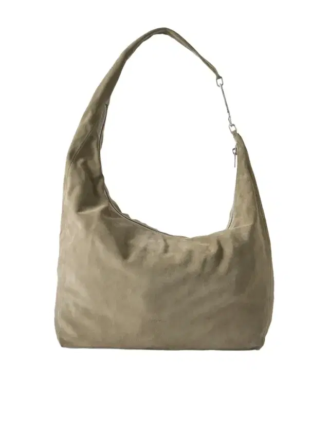 Rick Owens Gemini Suede Tote Bag - Men
