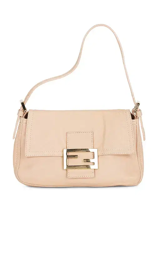 Baguette Shoulder Bag