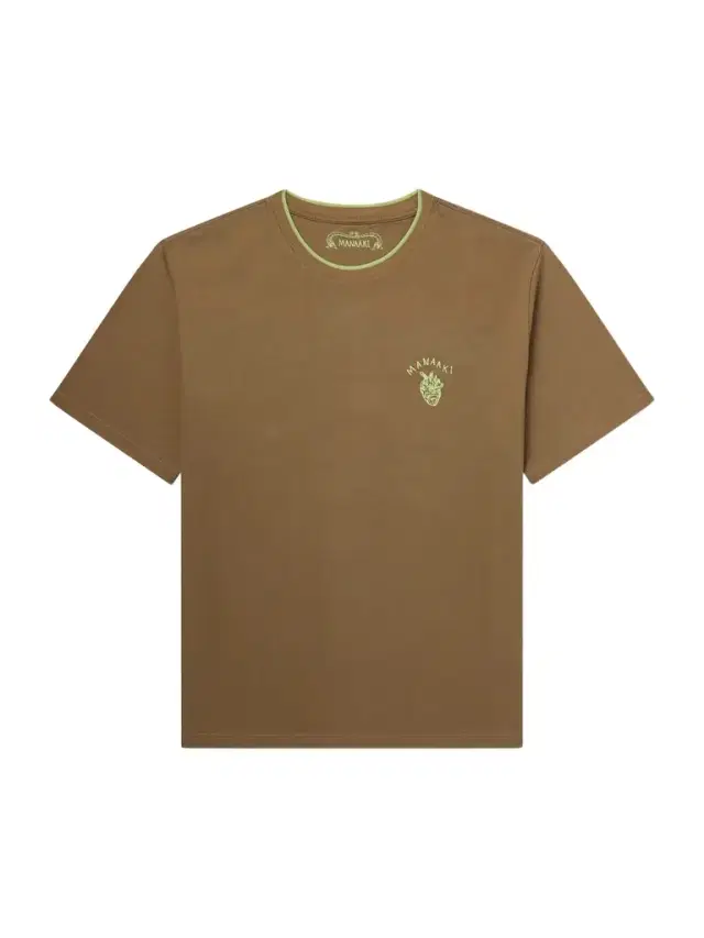 MANAAKI Logo-Printed Cotton-Jersey T-Shirt - Men