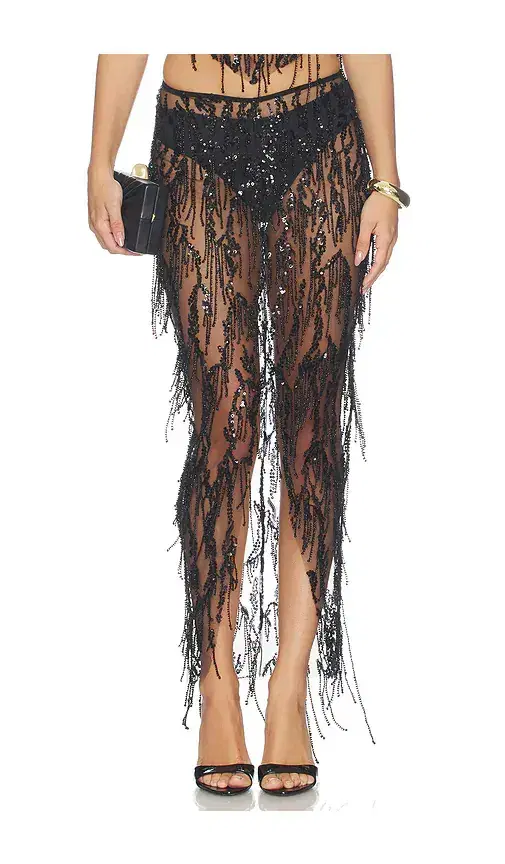 Hiba Skirt