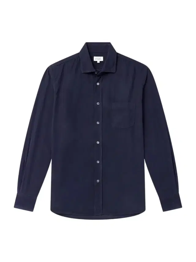 Hartford Paul Cotton-Corduroy Shirt - Men