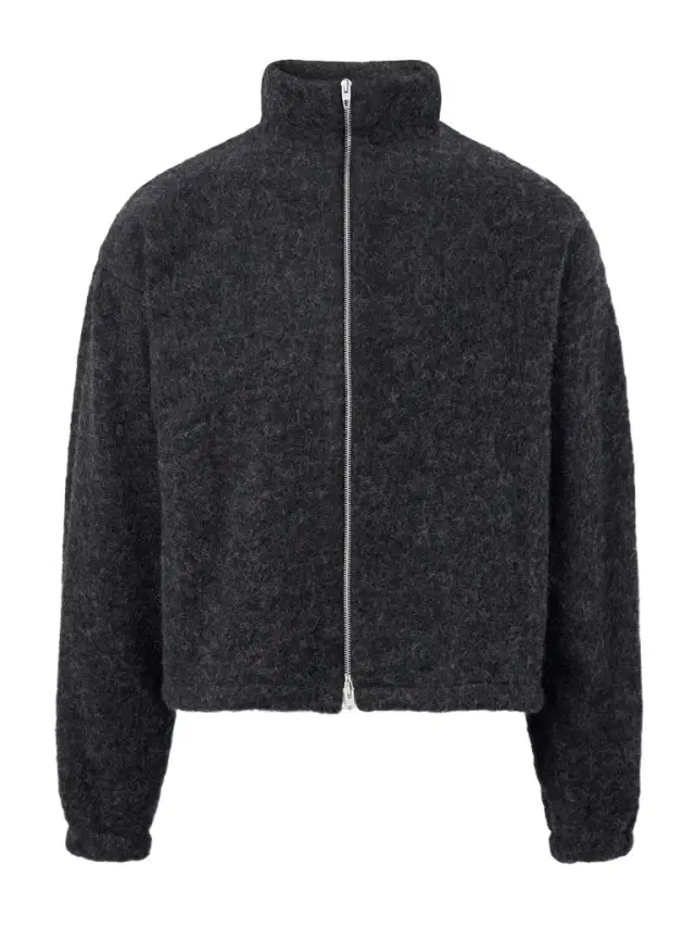 Jil Sander Brushed Wool-Blend Blouson Jacket - Men