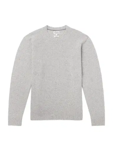Hartford Wool Sweater - Men | Thumbnail 1 Hartford Wool Sweater - Men | Thumbnail 1