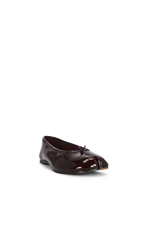 Steve Madden Calico Flat