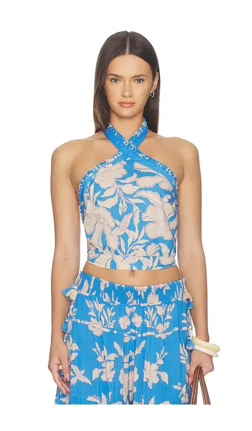 Poupette St Barth Suma Top