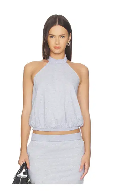 NIIHAI Utility Halter Top | Thumbnail 1
