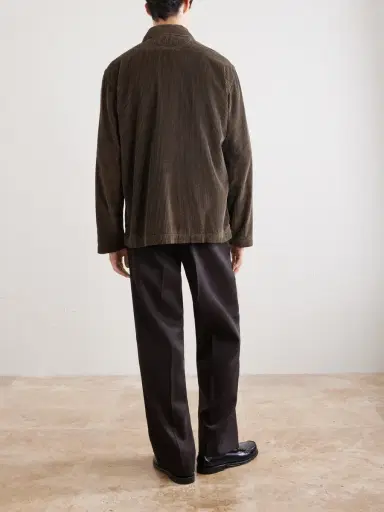 Hartford Perry Cotton-Corduroy Jacket - Men | Thumbnail 4