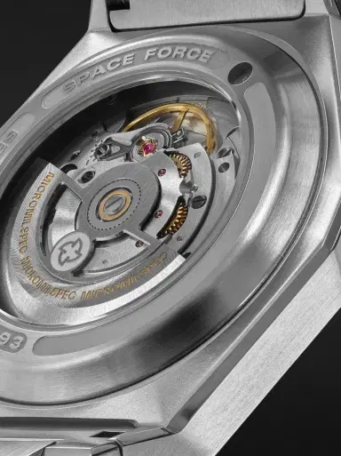 MICROMILSPEC Space Force Automatic 42mm Stainless Steel, Ref. No. MIC_305 - Men | Thumbnail 3