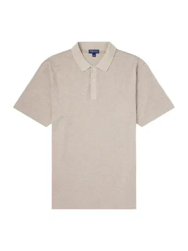 Peter Millar Barnes Stretch-Jersey Polo Shirt - Men | Thumbnail 1