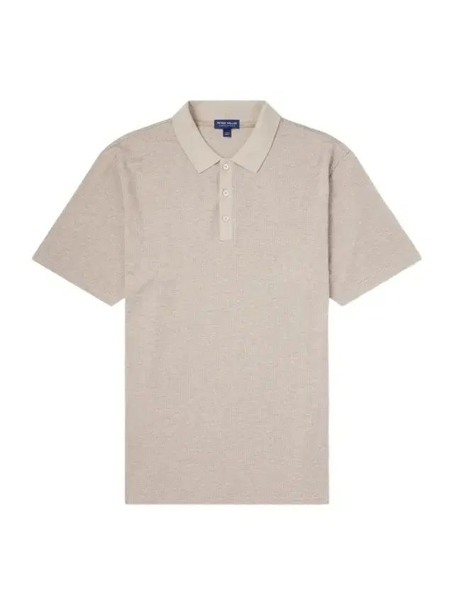 Peter Millar Barnes Stretch-Jersey Polo Shirt - Men