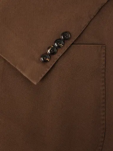 Peter Millar Chatham Cotton-Cashmere Blazer - Men | Thumbnail 6 Peter Millar Chatham Cotton-Cashmere Blazer - Men | Thumbnail 6