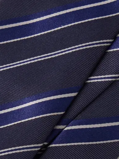 Tom Ford 8cm Silk-Twill Tie - Men | Thumbnail 4 Tom Ford 8cm Silk-Twill Tie - Men | Thumbnail 4