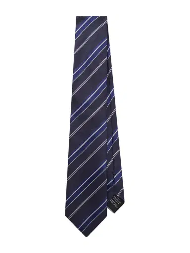 Tom Ford 8cm Silk-Twill Tie - Men | Thumbnail 1 Tom Ford 8cm Silk-Twill Tie - Men | Thumbnail 1