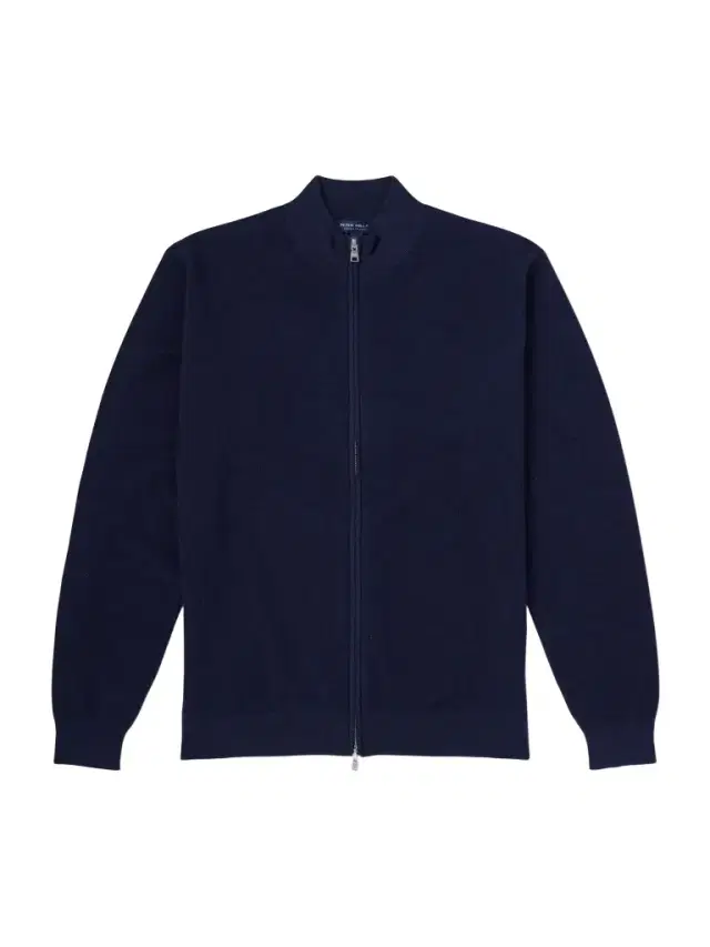 Peter Millar Excursionist Merino Wool-Blend Sweater - Men