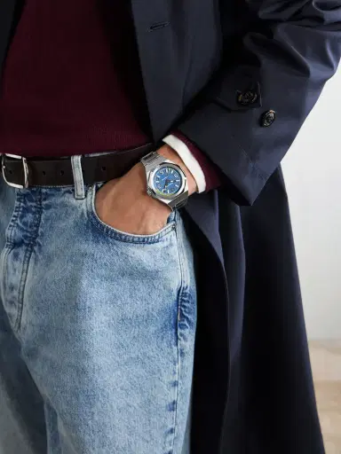 MICROMILSPEC Offshore Automatic 42mm Stainless Steel, Ref. No. MIC_525 - Men | Thumbnail 2