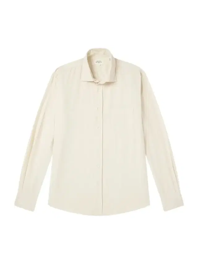 Hartford Paul Cotton-Corduroy Shirt - Men