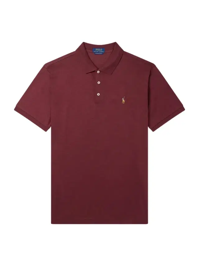 Polo Ralph Lauren Logo-Embroidered Cotton-Jersey Polo Shirt - Men