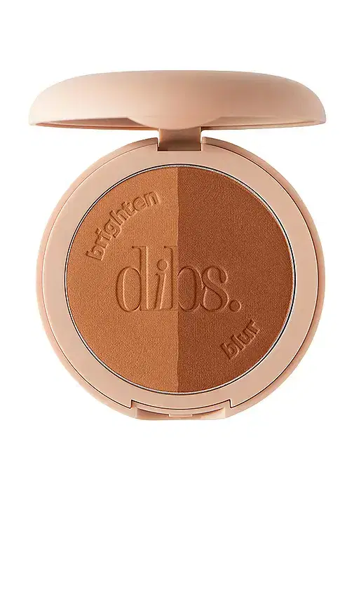 DIBS Beauty LoveBeam Setting Powder