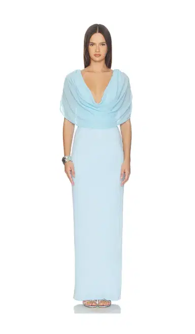 SNDYS Marnie Reversible Maxi Dress | Thumbnail 2 SNDYS Marnie Reversible Maxi Dress | Thumbnail 2