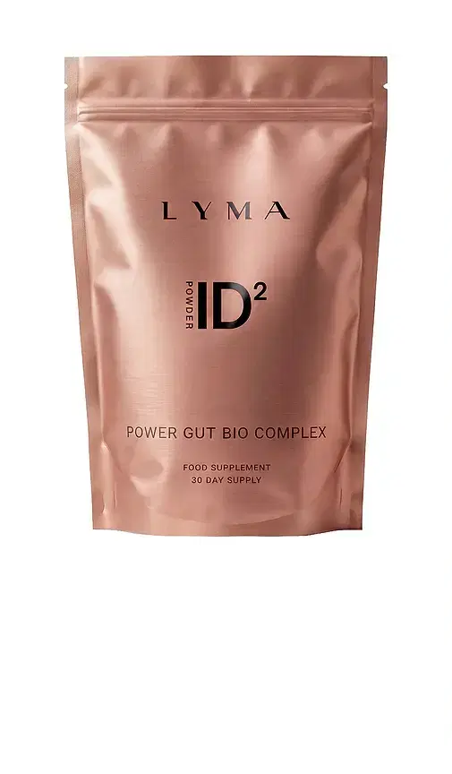 LYMA ID2 Powder Pouch Refill