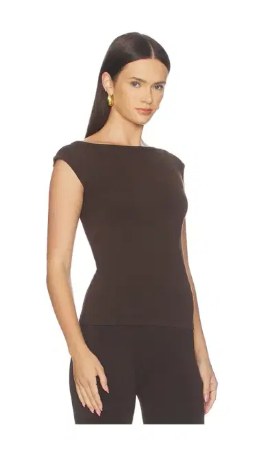 SEROYA Petra Knit Top | Thumbnail 2